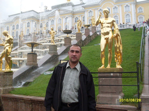 Дмитрий Журавлёв