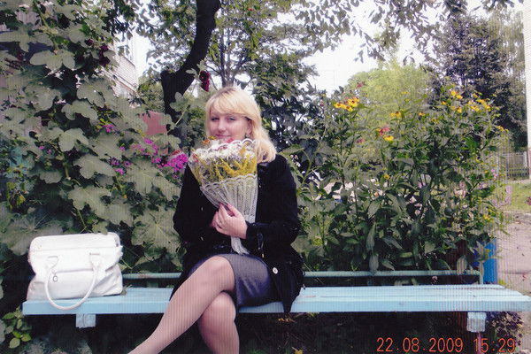 Елена Ветрова