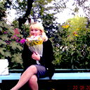 Елена Ветрова