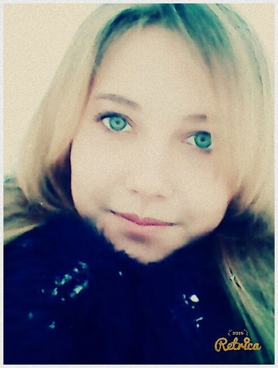 Кристина Марковская