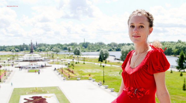 Наталия Ивашкина