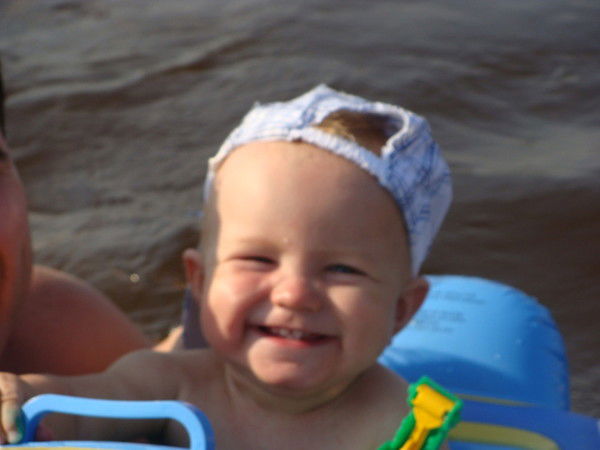 Ольга Анохина