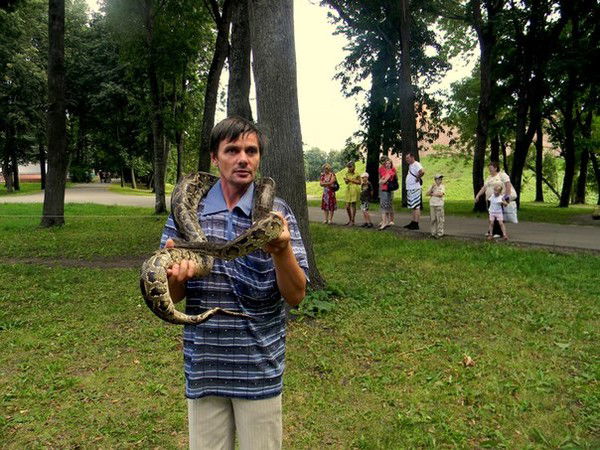 Валерий Сапожинский