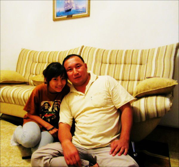 Куандык Карасаев