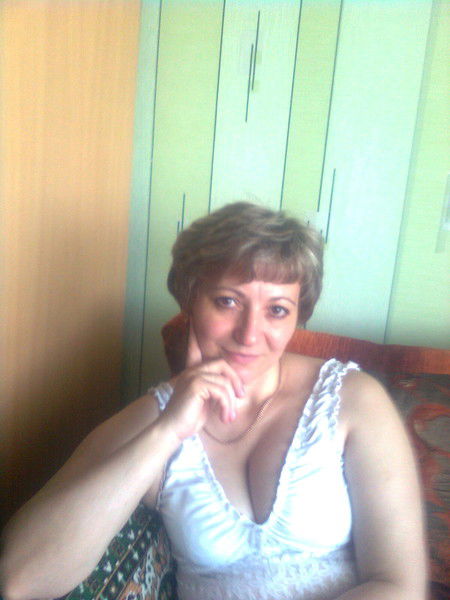 Ирина Звигинцева