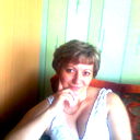 Ирина Звигинцева