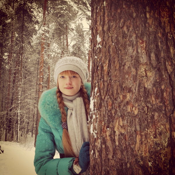 Светка Горохова