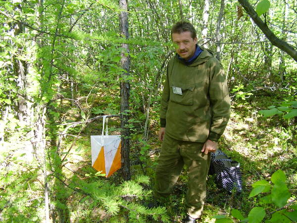 Евгений Белозеров