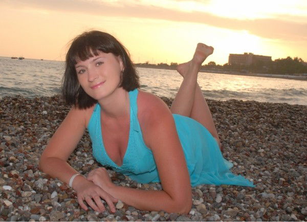 Наталья Радке