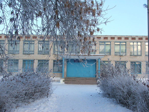 Школа Подстепки