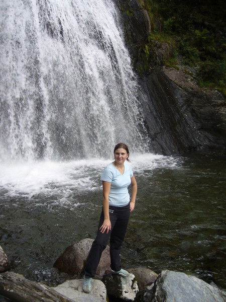 Екатерина Козырева