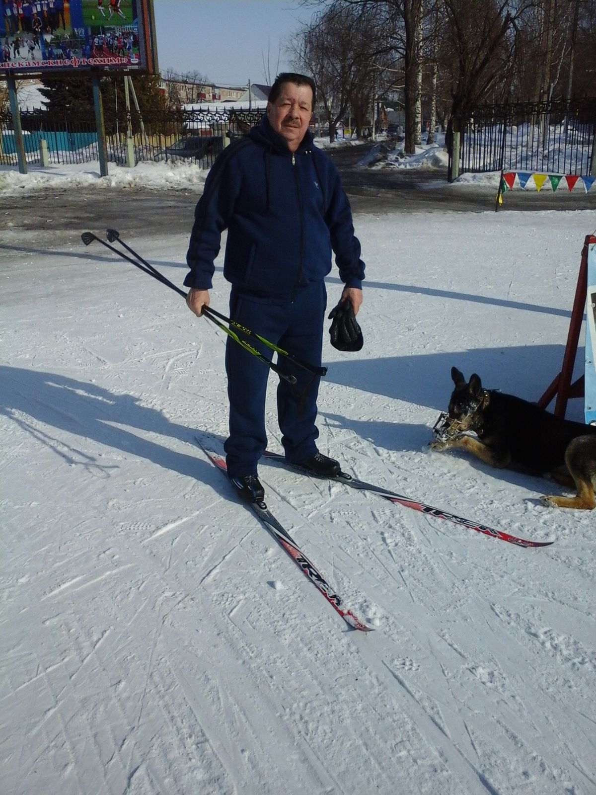 Ринат Гарифуллин