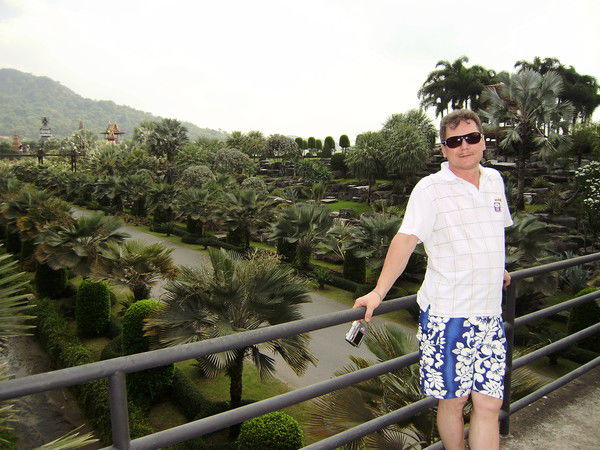 Николай Тюменцев