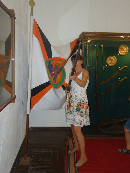 Анна Сырцова