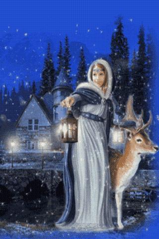 Альфия Хилажетдинова