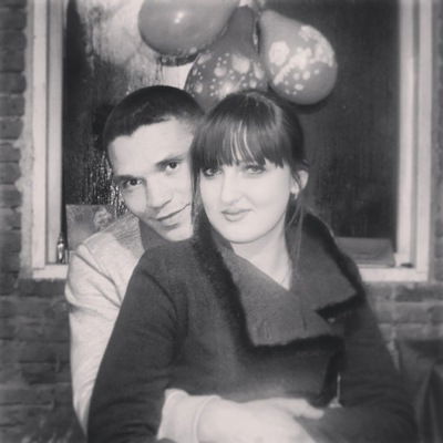 Наталья Прус