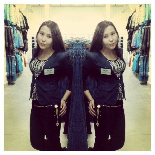 Devushka Tvoei Me4Ty Orunkulova