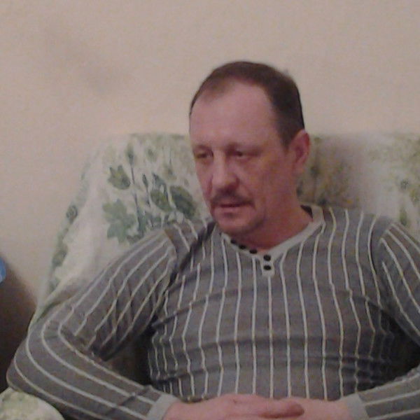 Николай Сафонов