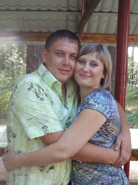 Анастасия Осенкова