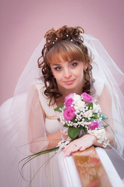 Виктория Стародубцева