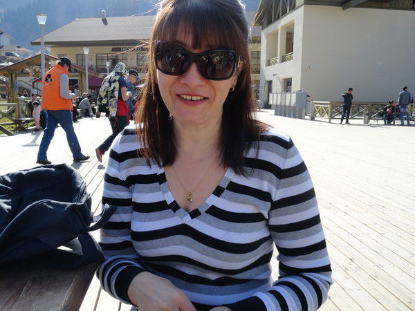 Мария Калдиева