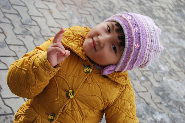 Барчын Орозмаматова