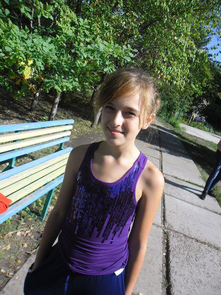 Катя Моисеева