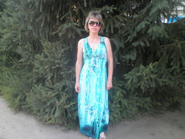 Анна Николенко