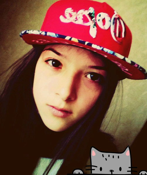 Даша Коваленко