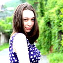 Марина Рябова