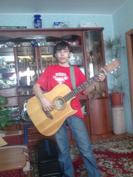 Радион Валиев