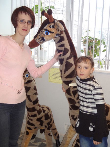 Татьяна Морозова