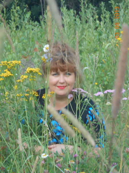 Татьяна Сакевич