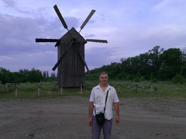 Алексей Гульев