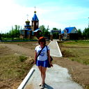 Светлана Чипизубова
