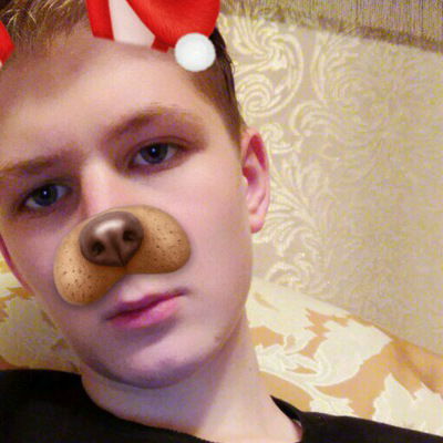 Лёша Баранов