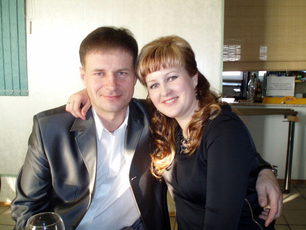 Дмитрий Погодин