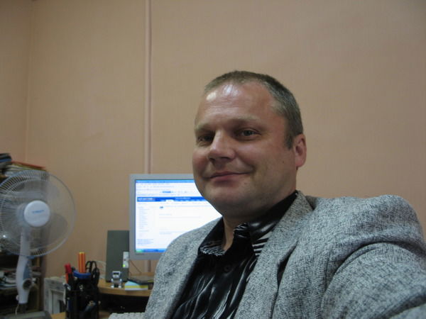 Сергей Кобылин