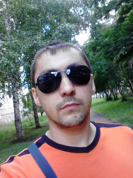 Александр Дускин