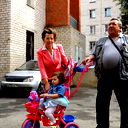 Валентина Качкайкина