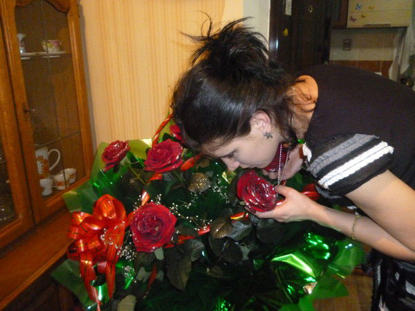 Светлана Савушкина