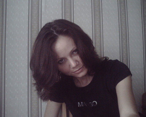 Альбина Кинчарова