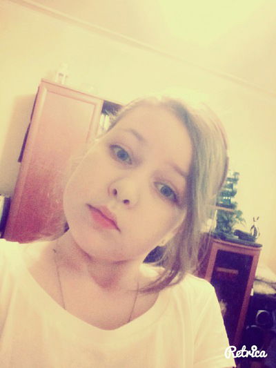 Анастасия Холод