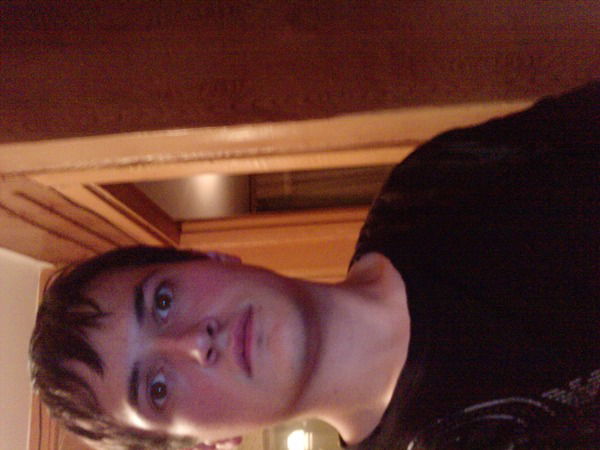 Александр Баринов