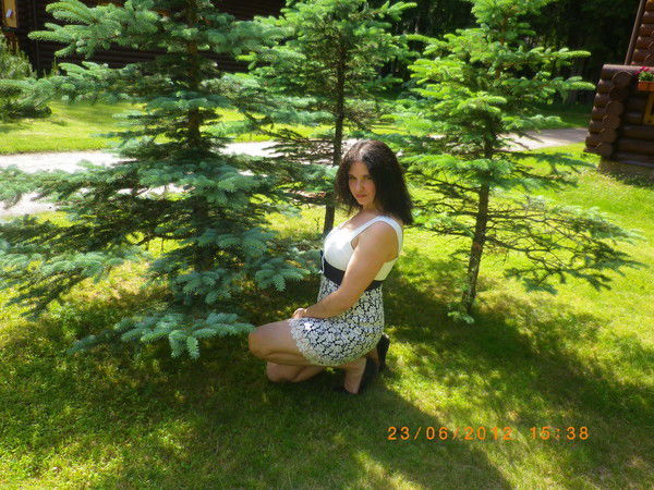 Марина Борисова