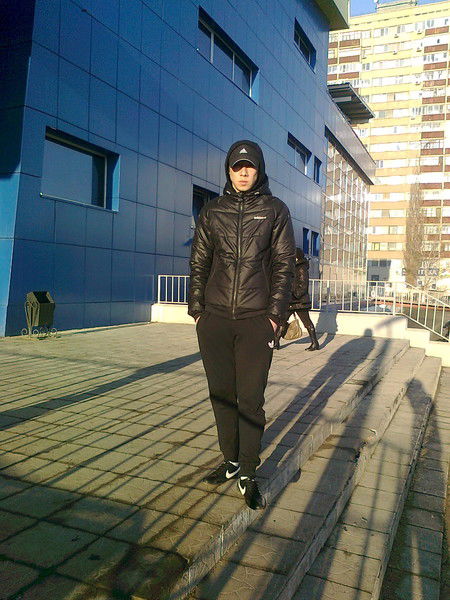 Раиль Абдуллаев