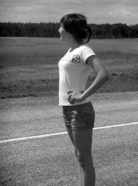 Алёна Шилова