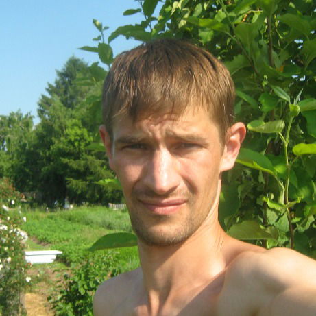 Александр Терехин