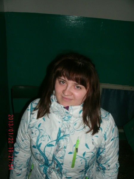 Юляшка Гусева