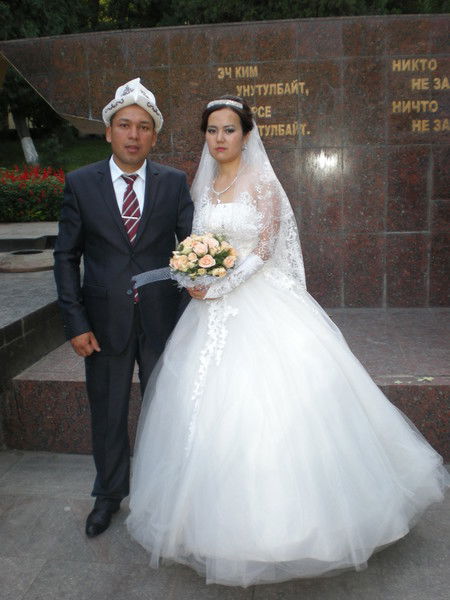 Талант Жуманов